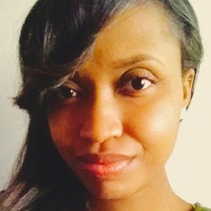 Meet your Posher, Jasmine!