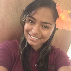 Meet your Posher, Cimberlynn