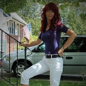 Meet your Posher, Catherine