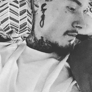 Meet your Posher, Blake