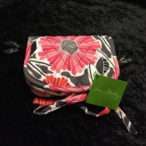 Vera Bradley Jewelry Case