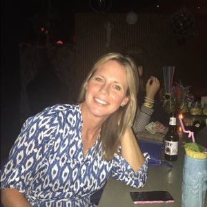 Meet your Posher, Allison