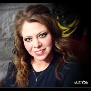 Meet your Posher, Tracey