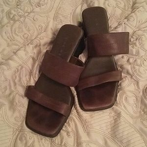 Nine West Citigirl Sandals