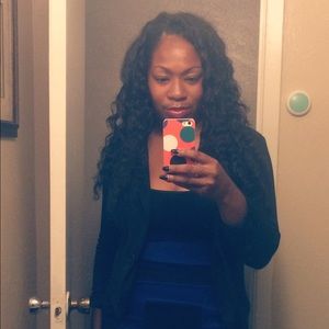 Meet your Posher, Krystal