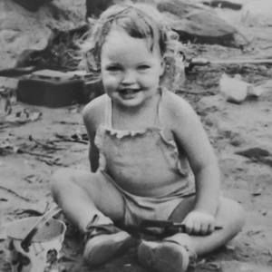 Meet your Posher, Sandy