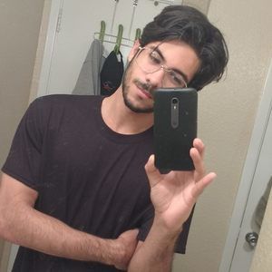 Meet your Posher, Rick