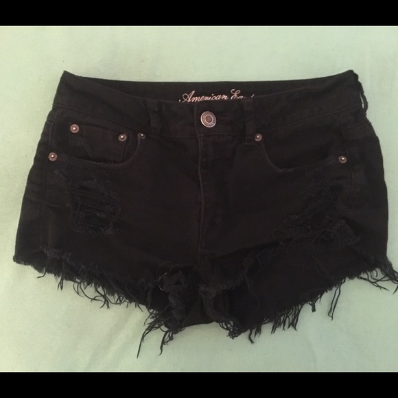 American Eagle Festival Shorts