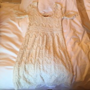 Brand new urban outfitters dress