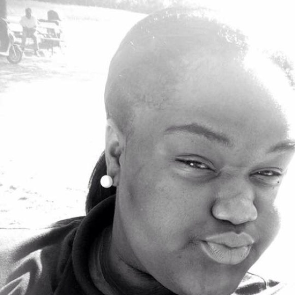 Meet your Posher, Latashia