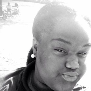 Meet your Posher, Latashia