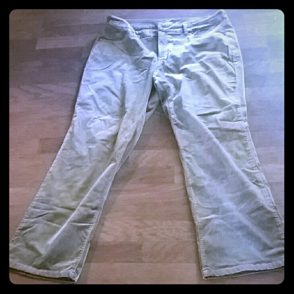 Pants that are soft