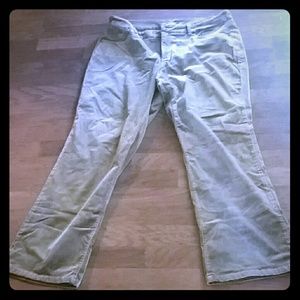 Pants that are soft