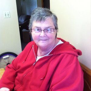 Meet your Posher, Cheri