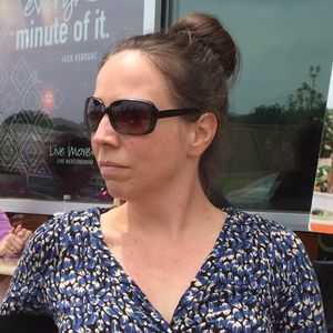 Meet your Posher, Meredith