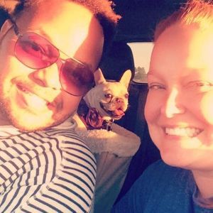 Meet your Posher, Allison