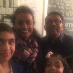 Meet your Posher, Rahnuma