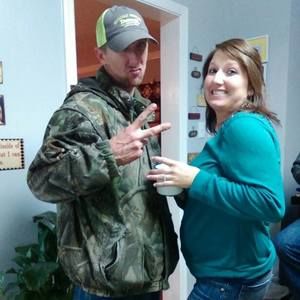 Meet your Posher, Jessie n joe