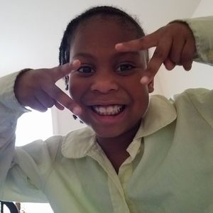 Meet your Posher, Fredreka