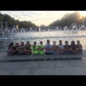 Meet your Posher, Renee