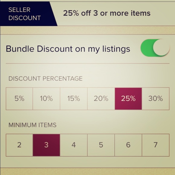 😱👠👗🍾👛✨BUNDLE & SAVE!!!