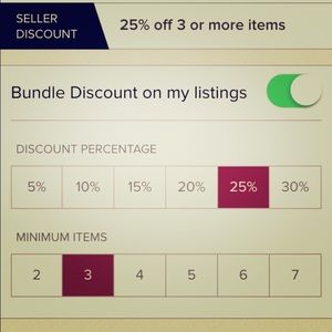 😱👠👗🍾👛✨BUNDLE & SAVE!!!