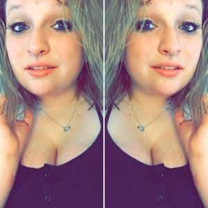 Meet your Posher, Liz