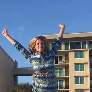 Meet your Posher, Stacy