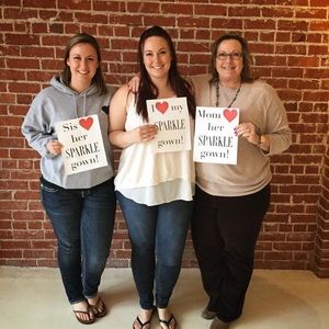 Meet your Posher, Jaclyn