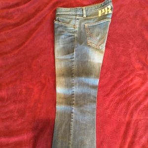 Women's size 5/6 jeans