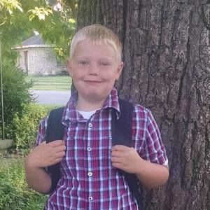 Meet your Posher, Katherine