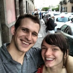 Meet your Posher, Parker