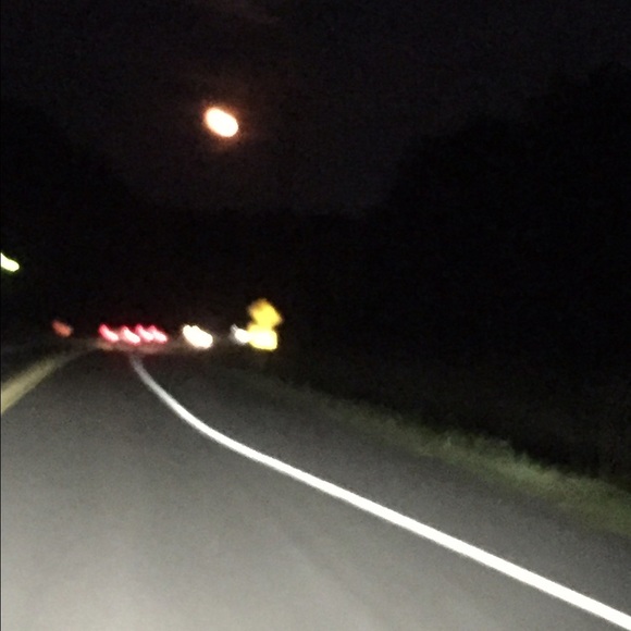 Meet your Posher, Vanessa