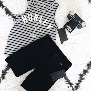 Hurley Outfit Size 6