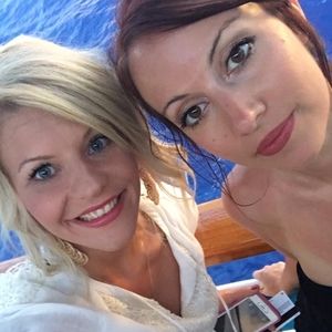 Meet your Posher, Carla