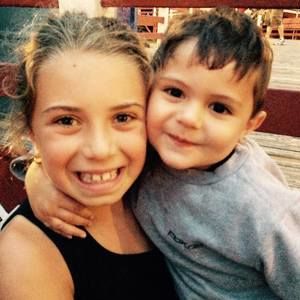 Meet your Posher, Julie