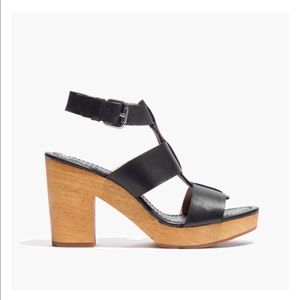🎉SALE🎉 MadeWell Irving Sandal