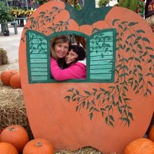 Meet your Posher, Dawn