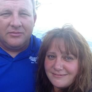 Meet your Posher, Jody