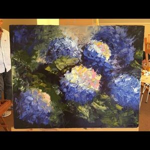 Meet your Posher, Kelly