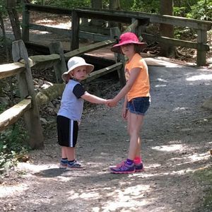 Meet your Posher, Patti