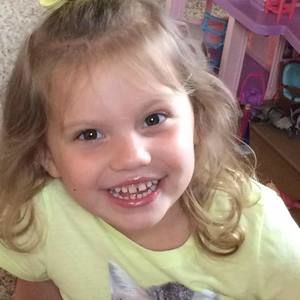 Meet your Posher, Trisha