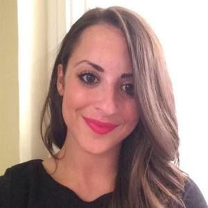 Meet your Posher, Marisa