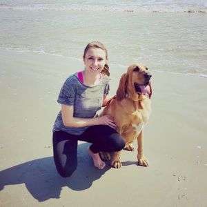 Meet your Posher, Kelsey