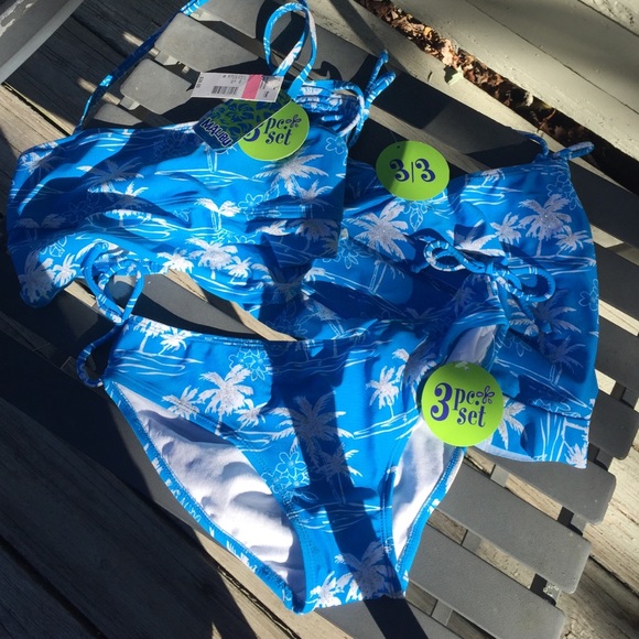Brand new with tags Bathing suit