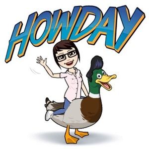 Meet your Posher, Marcia