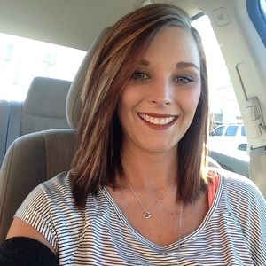 Meet your Posher, Callie