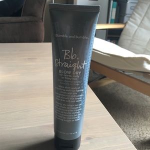 Bumble and bumble Straight Blow Dry