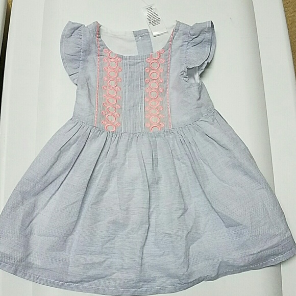 Gymboree Other - Price is firm .Hostpick,Gymboree 12-18 mths dress.