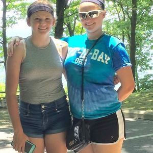 Meet your Posher, Allison